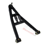 Trapecio de suspensión inferior izq. para quad Shineray 200ST-9