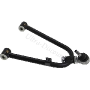 Brazo de suspensión superior dcho. Quad 200 Shineray ST9