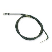 Cable de acelerador para quad JYG