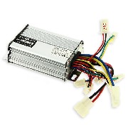 regulador de intensidad regulable Mini Quad 48V 1000W