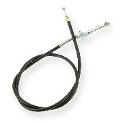 Cable de freno delantera para quad eléctrico Bigfoot (95-105cm)