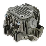 Culata motor 110cc (1P52FMH 52.4mm)  para ATV Quad de niño