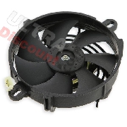 Ventilador para quad 200cc (tipo 3)