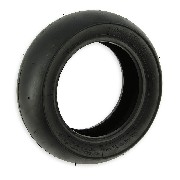 Neumático delantero Slick Tubeless ( 90-65-6,5 ) minimoto