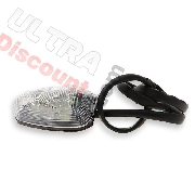 Intermitente led trasero para quad Shineray Shineray 200cc ST-6A