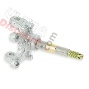 Muñón de dirección derecho quad Shineray 200cc XY200ST-6A