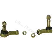 Rótulas de dirección para quad Shineray 200cc (XY200ST-6A)s