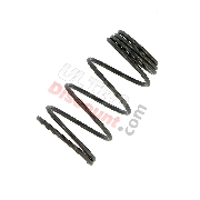 Muelle de tamiz para quad Shineray 200cc (XY200ST-6A)