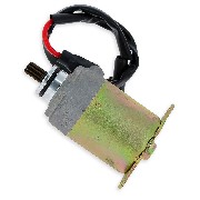 Motor de arranque de quad Shineray 200cc (XY200ST-6A)