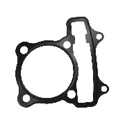 Junta de culata para motor de quad Shineray 200cc (XY200St9))