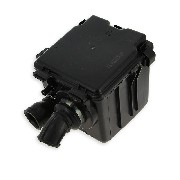 Caja filtro de aire completa para quad Shineray 200cc STIIE