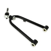 Brazo de suspensión superior izquierdo Quad 200cc STIIE (280mm)