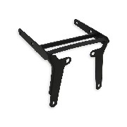 soporte de placa de matrícula para Recambios Shineray XY150STE
