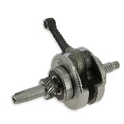 Cigüeñal para quad Shineray 200cc (STIIE - STIIE-B)