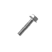 Tornillo de fijación de cubierta de culata para quad Shineray 250cc