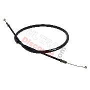 Cable de estarter para quad Shineray 250ST-9C