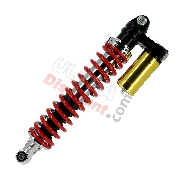 Amortiguador delantero para quad Shineray 250ST-5 (Rojo)