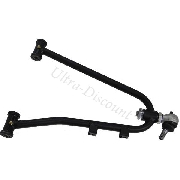 Brazo de suspensión superior dcho. Quad 250 Shineray ST-9C