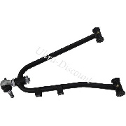 Brazo de suspensión superior izq. Quad 250 Shineray ST-9C