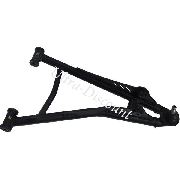 Trapecio de suspensión inferior dcho. quad Shineray 250 ST-9C