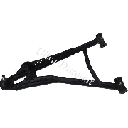 Trapecio de suspensión inferior izq. para quad Shineray 250 ST-9C