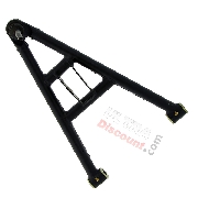 Trapecio de suspensión inferior izq. para quad Shineray 250ST-5