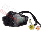 Velocímetro para Quad Shineray 250ST-5