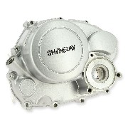 Carter del embrague quad Shineray 250cc ST-9E - STIXE