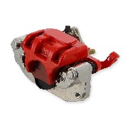 Calibre de freno trasero para quad Shineray 300cc STE