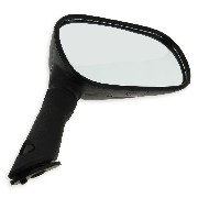 Retrovisor derecho para quad Shineray 350cc XY350ST-2E