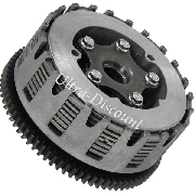 Embrague para quad Shineray 350cc