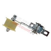 Tensor de cadena completo para Shineray 350cc (XY350ST-2E)