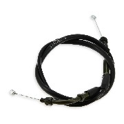 Cable de acelerador para Quad Shineray 150cc (XY150STE)