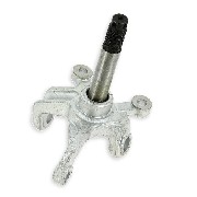Muñón de dirección derecho para quad Shineray 150ST