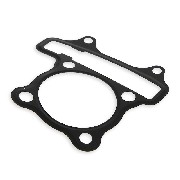 Junta de culata para motor de quad Shineray 150cc (XY150ST)