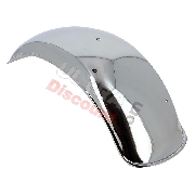 Guardabarros delantero CHROME para Skyteam T-REX