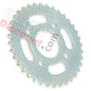 Corona de 36 dientes para Skyteam T-REX 125cc