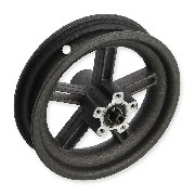 Llanta  trasera para patineta Xiaomi m365