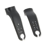 Protección de horquilla para scooter eléctrico Xiaomi m365