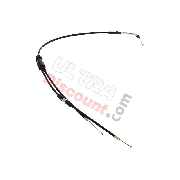 Cable de acelerador Yamaha PW50