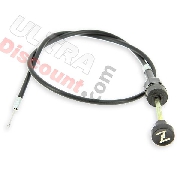 Cable de estarter para Yamaha PW50