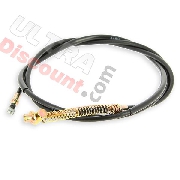 Cable de freno trasero Yamaha PW50