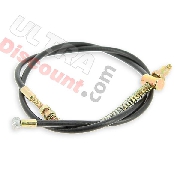 Cable de freno delantero Yamaha PW50