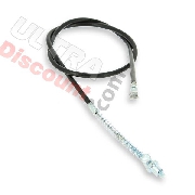 Cable de freno trasero PW50