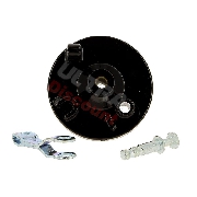 Freno delantero para