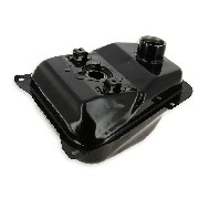 Depósito para scooter Baotian BT49QT-12