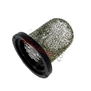 Tamiz de filtración de aceite para Baotian BT49QT-12