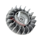 Volante magnético ''quick start'' para mini quads