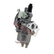 Carburador mini quads de 47cc y 49cc