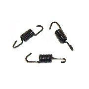 Muelles Racing medios de embrague para mini quad